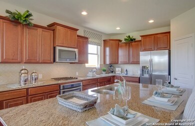 10810 Tansy Canyon, Helotes, TX 78023 - photo 2