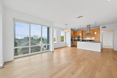 Jackson Place unit 404, Houston, TX 77007 - photo 3