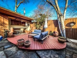 6011 Llano Ave, Dallas, TX 75206 - photo 3