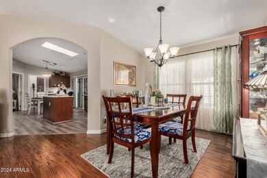 2400 E Baseline Ave unit 299, Apache Junction, AZ 85119 - photo 7