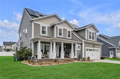 1836 Carrera Ridge, Chesapeake, VA 23320 - photo 2