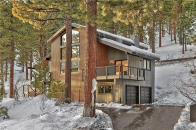 Spacious 2 car garage and ample level parking pad