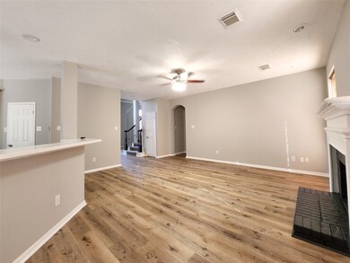 17807 Mossy Ridge Ln, Houston, TX 77095 - photo 5