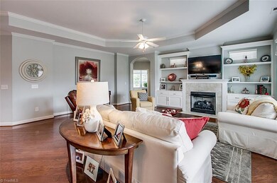 1352 Middleton Cir, Asheboro, NC 27205 - photo 7