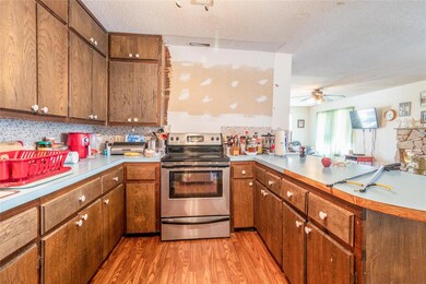 4566 Dugan Chapel Rd, Bells, TX 75414 - photo 5