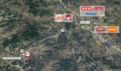 6? AC Red Stag Ln, Pipe Creek, TX 78063 - photo 4