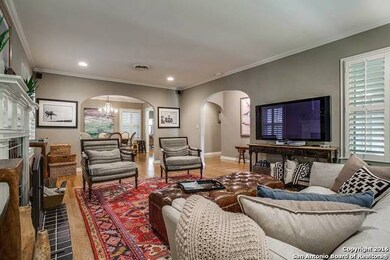 159 E Oakview Place, San Antonio, TX 78209 - photo 7