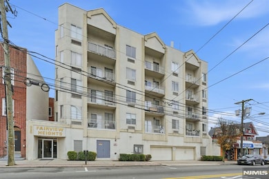 320 Anderson Ave unit 1B, Fairview, NJ 07022 - photo 2