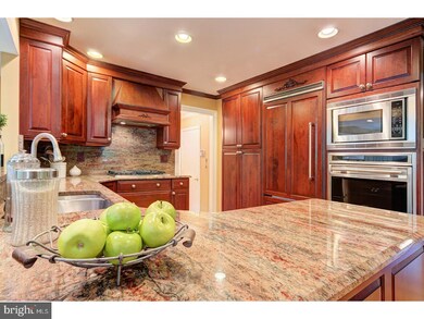 30 Choctaw Ridge Rd, Branchburg, NJ 08876 - photo 5