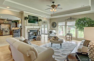 30591 E 65th St S, Broken Arrow, OK 74014 - photo 3