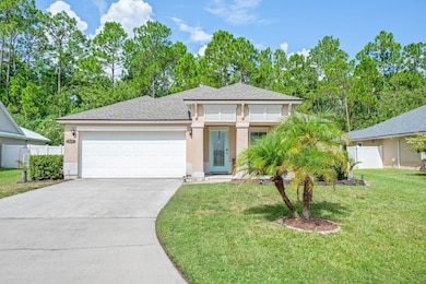 509 Deer Crossing Rd, St. Augustine, FL 32086 - photo 3