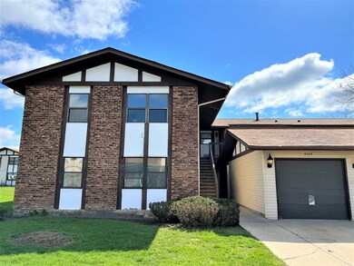 4144 193rd St unit 274, Country Club Hills, IL 60478 - photo 2