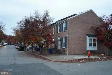 802 W Barre St, Baltimore, MD 21230 - photo 6