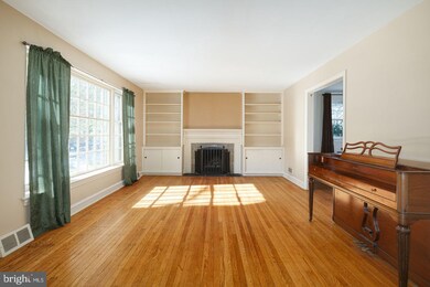 628 Magill Rd, Swarthmore, PA 19081 - photo 5