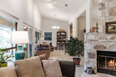 200 Northwood Hills Dr, Fredericksburg, TX 78624 - photo 4