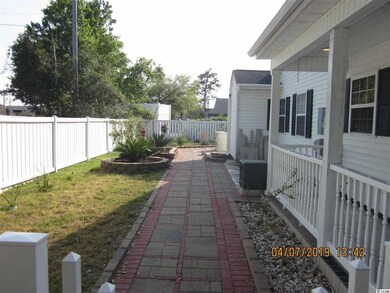 1003 Futrell Dr, Myrtle Beach, SC 29577 - photo 4