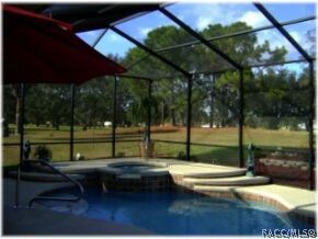 Resort Style Pool & Hot Tub!