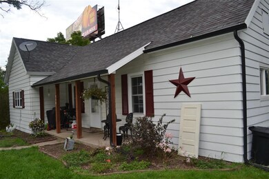 111 Wisconsin St, Camp Douglas, WI 54618 - photo 3