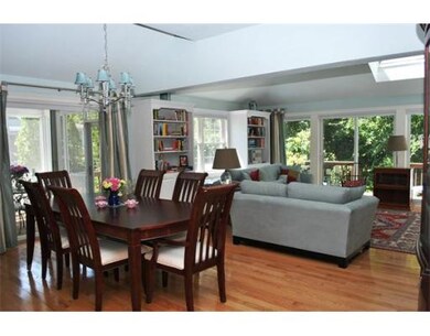 71 Hidden Bay Dr unit 71, Dartmouth, MA 02748 - photo 2