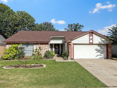 16338 Pebbleglen Dr, Houston, TX 77095 - photo 2