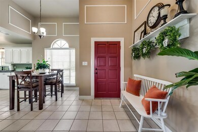 130 Chimney Rock Ct, Weatherford, TX 76086 - photo 7