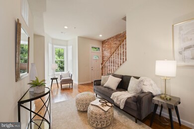 1618 New Jersey Ave NW, Washington, DC 20001 - photo 2