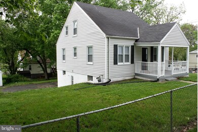 420 Cedarleaf Ave, Capitol Heights, MD 20743 - photo 2