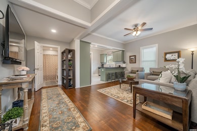 159 Ravine St, Hot Springs National Park, AR 71901 - photo 5