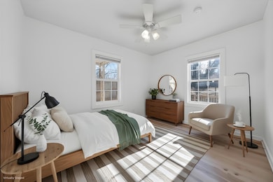 2514 Denniston Ave SW, Roanoke, VA 24015 - photo 5