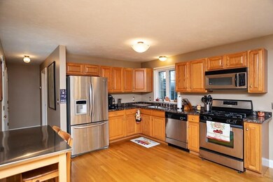 54R Nicks Rock Rd unit B, Plymouth, MA 02360 - photo 5