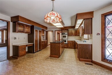 The Chef Of The Home Will Love Cooking In The Kitc