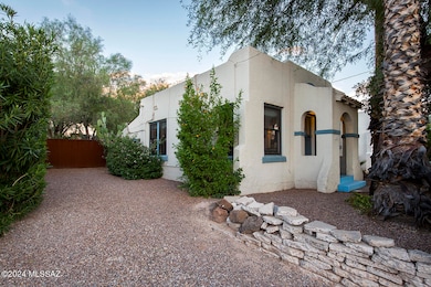 128 N Jacobus Ave, Tucson, AZ 85705 - photo 4