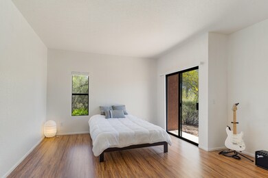 Spacious Master Bedroom