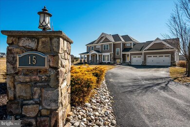 15 Brinleigh Dr, Sykesville, MD 21784 - photo 5