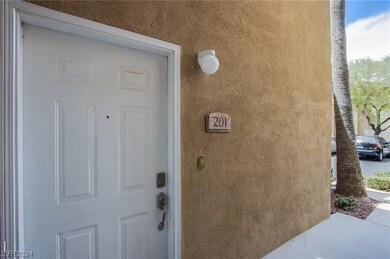 8736 Red Brook Dr unit 201, Las Vegas, NV 89128 - photo 4