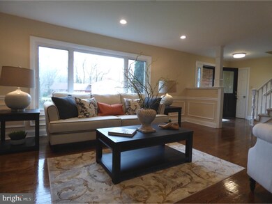 315 W Walnut Ave, Moorestown, NJ 08057 - photo 3