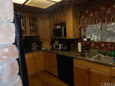 kitchen view one