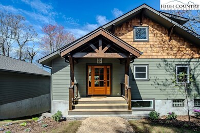 136 Ridgecrest Ln, Blowing Rock, NC 28605 - photo 4