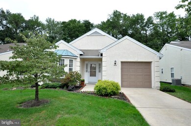 664 Cascade Dr S, Mount Laurel, NJ 08054 - photo 2