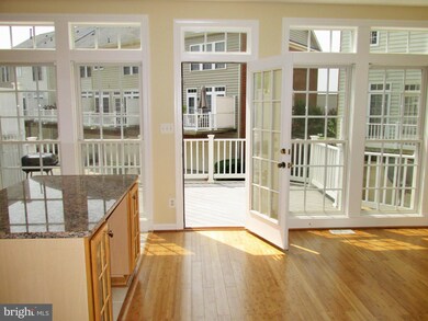 5112 Strawbridge Terrace, Perry Hall, MD 21128 - photo 4