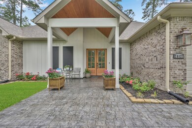 25127 W Tara Plantation Dr, Tomball, TX 77375 - photo 3