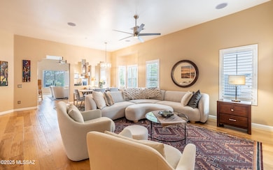 4980 W Desert Chicory Place, Marana, AZ 85658 - photo 3