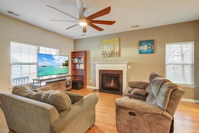 190 Charlestfort Way, Moncks Corner SC (