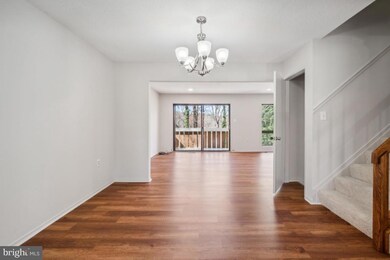 1948 Old Post Terrace, Woodbridge, VA 22191 - photo 4