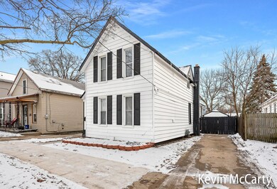 1_Front Exterior-2