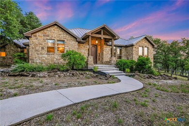 Welcome Home!