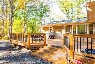 1350 Harpwell Dr, Winston Salem, NC 27106 - photo 5