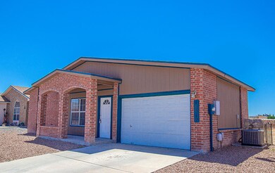 14312 Venecia Dr, El Paso, TX 79928 - photo 2