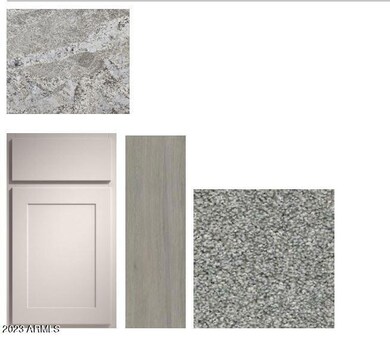 Roosevelt Essential Pallet