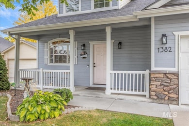 1382 N Delaney Way, Meridian, ID 83642 - photo 7